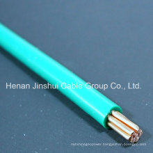 PVC Insulated Stranded Wire 16mm2